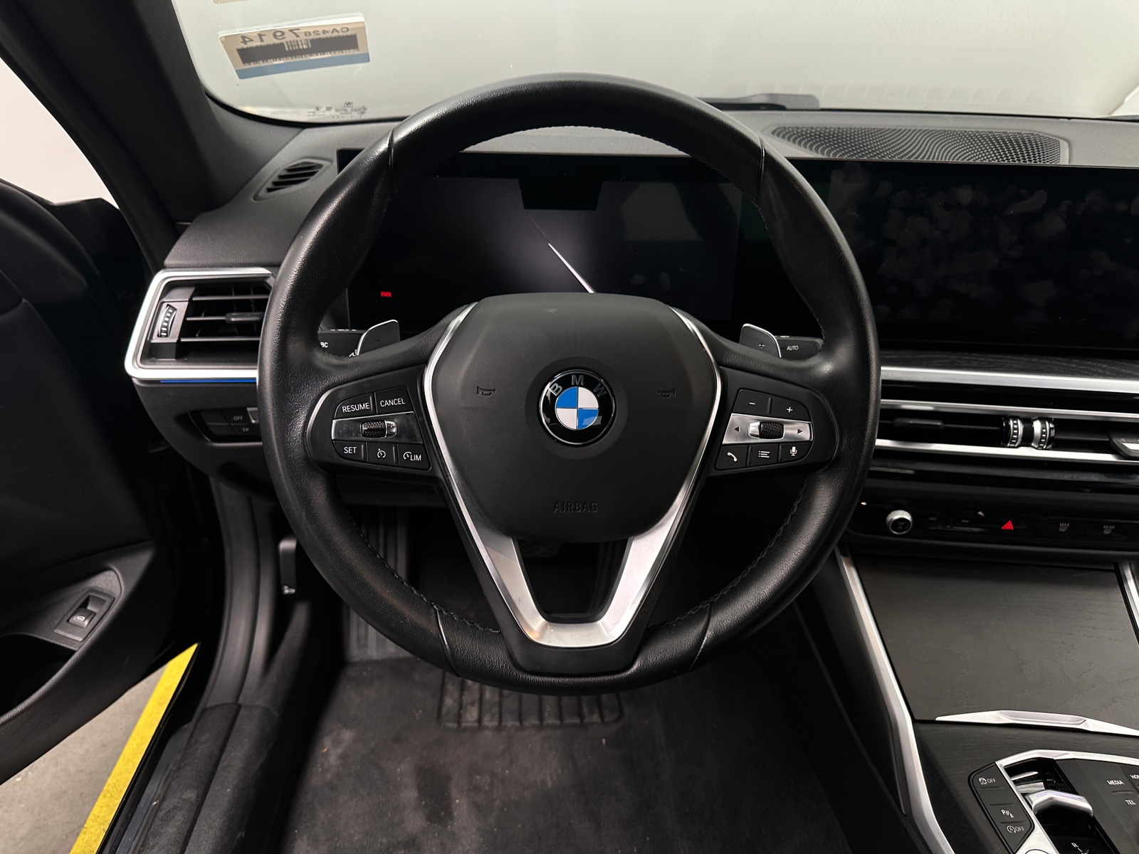 Thumbnail: 2024 BMW 4 Series - 4