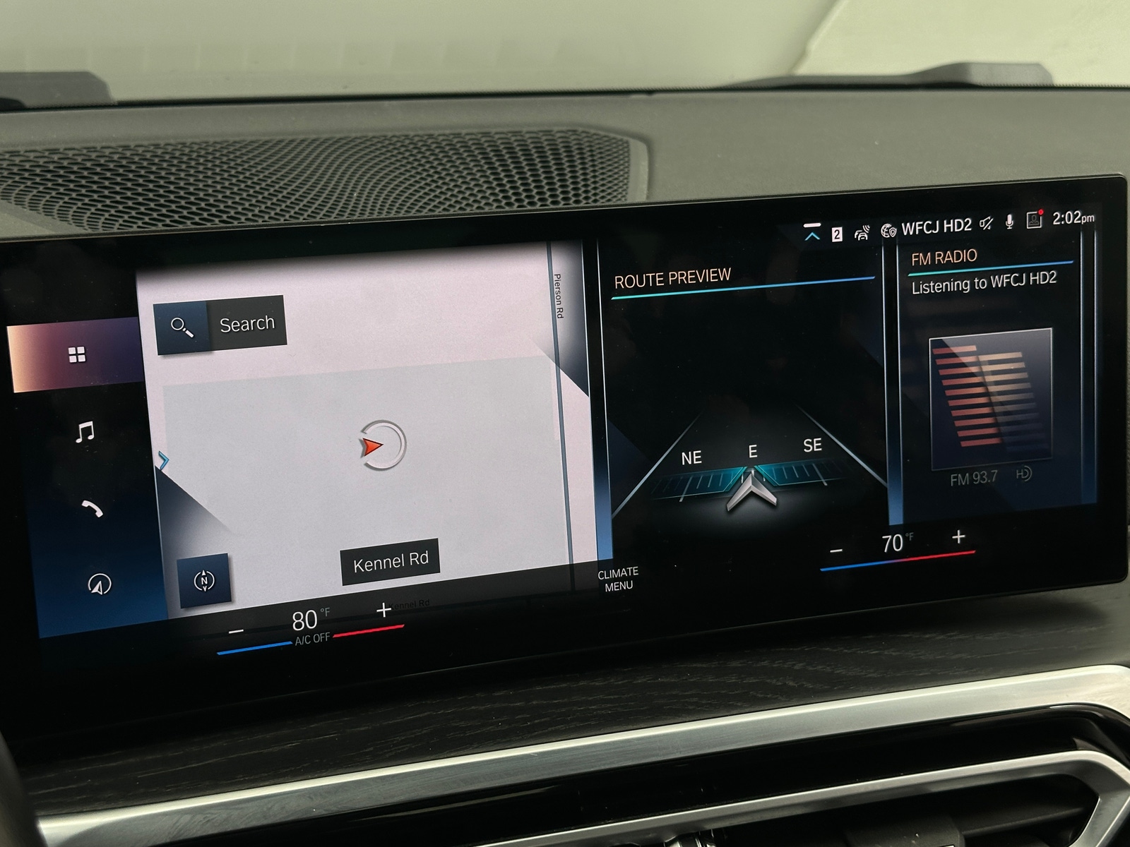 Thumbnail: 2024 BMW 4 Series - 3