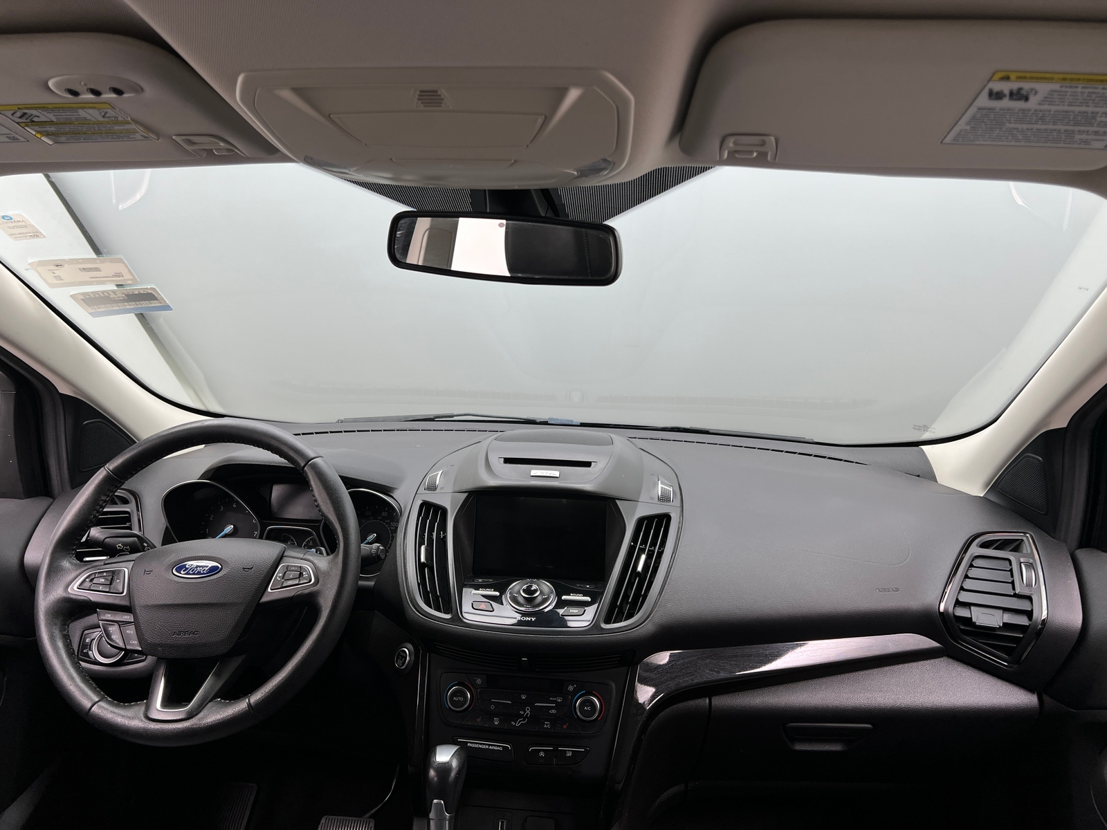 Thumbnail: 2017 Ford Escape - 2