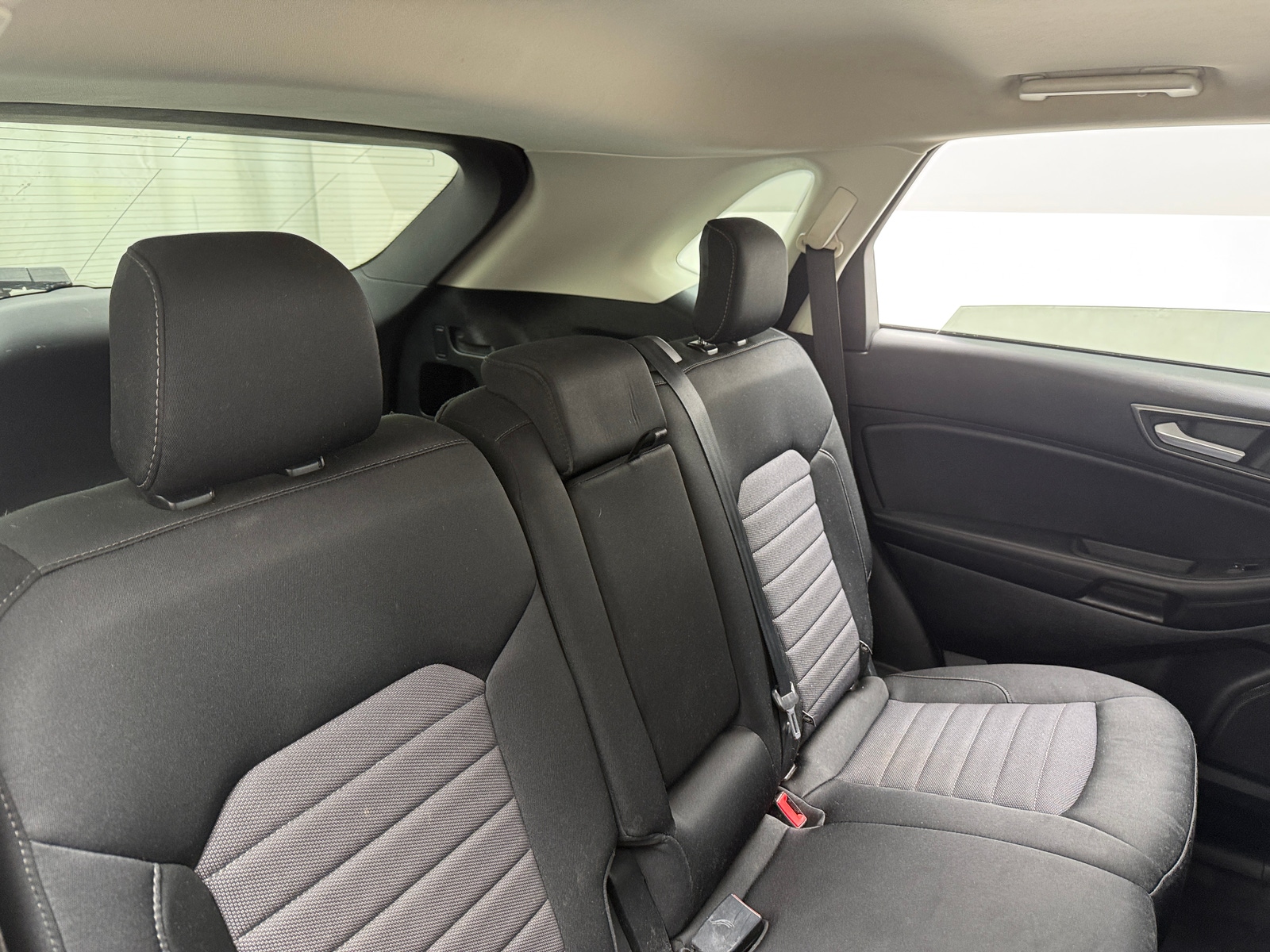 Thumbnail: 2022 Ford Edge - 6