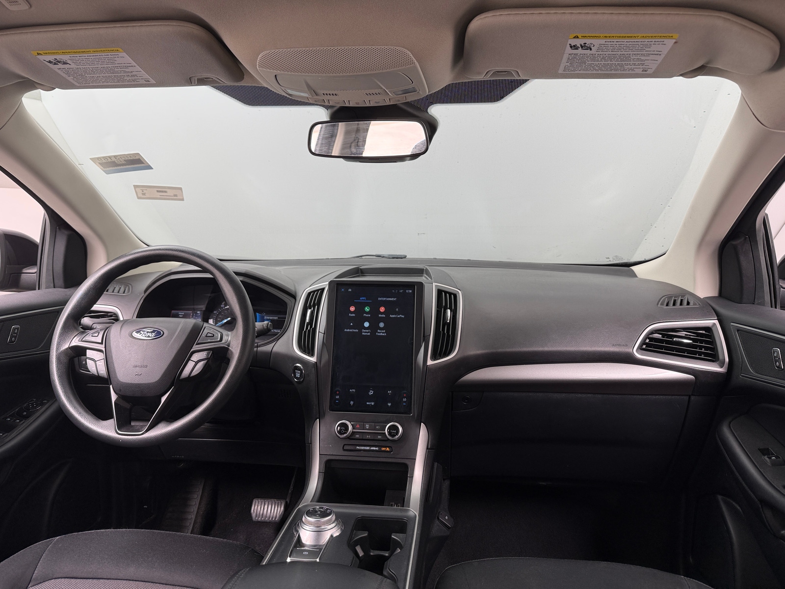 Thumbnail: 2022 Ford Edge - 3