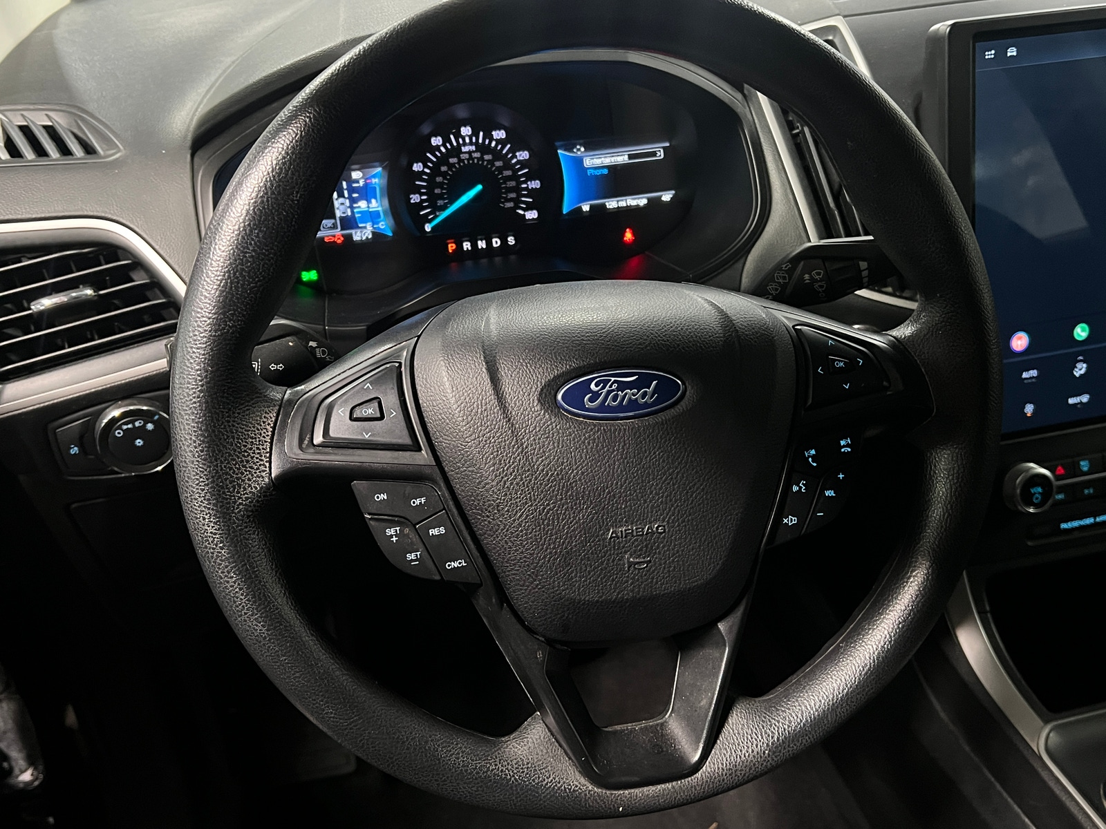 Thumbnail: 2022 Ford Edge - 5