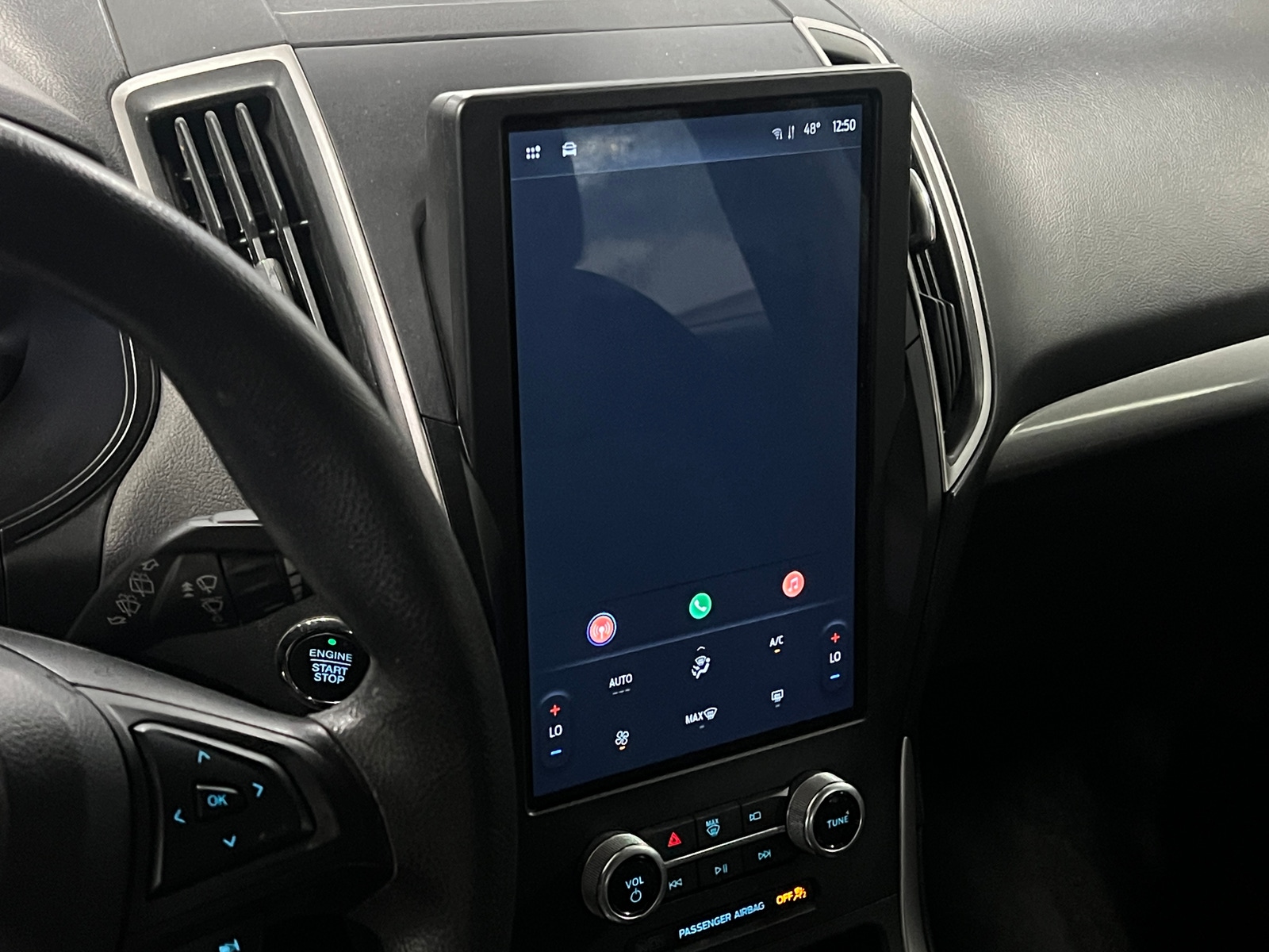 Thumbnail: 2022 Ford Edge - 4