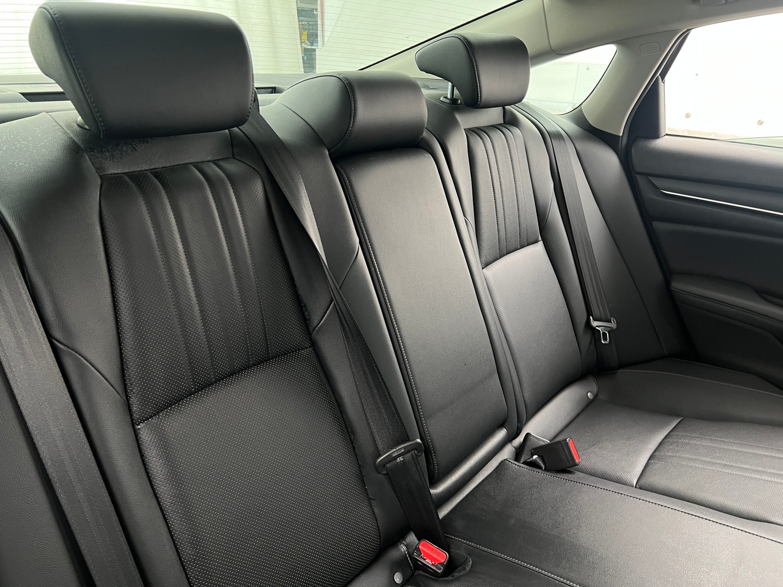 Thumbnail: 2022 Honda Accord - 5