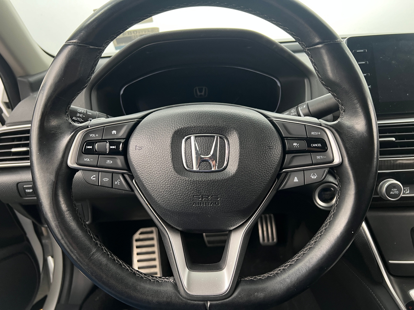 Thumbnail: 2022 Honda Accord - 4