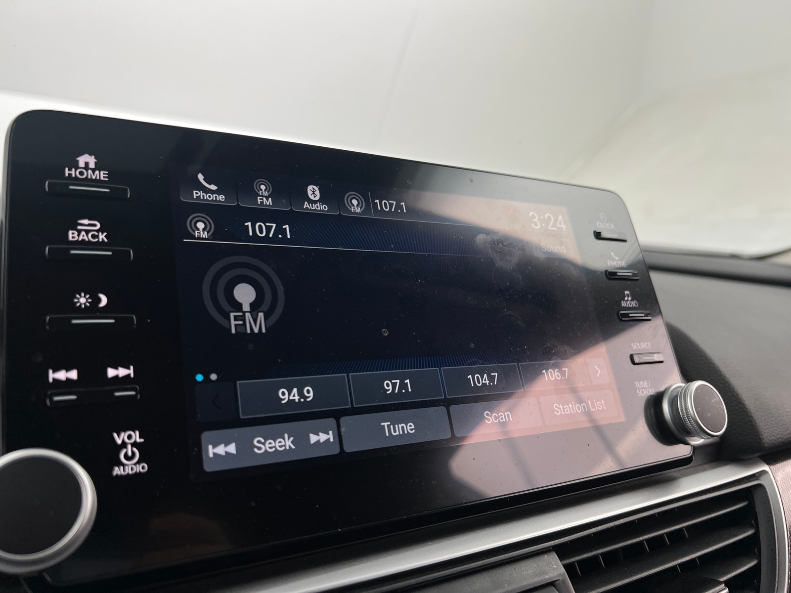 Thumbnail: 2022 Honda Accord - 3