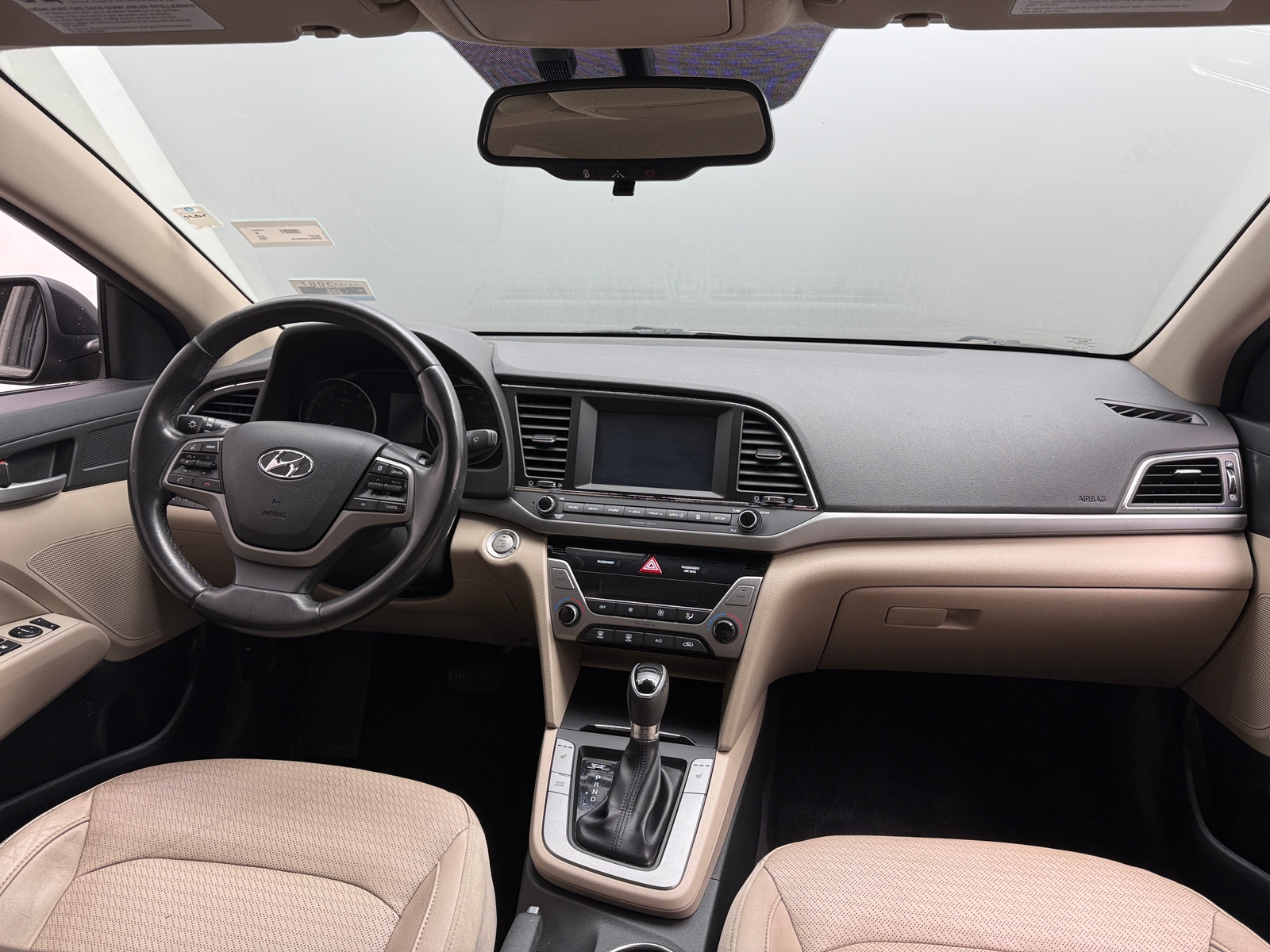 Thumbnail: 2017 Hyundai Elantra - 2