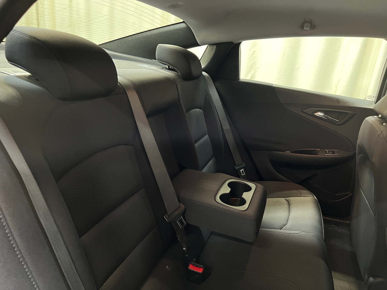 Thumbnail: 2024 Chevrolet Malibu - 6