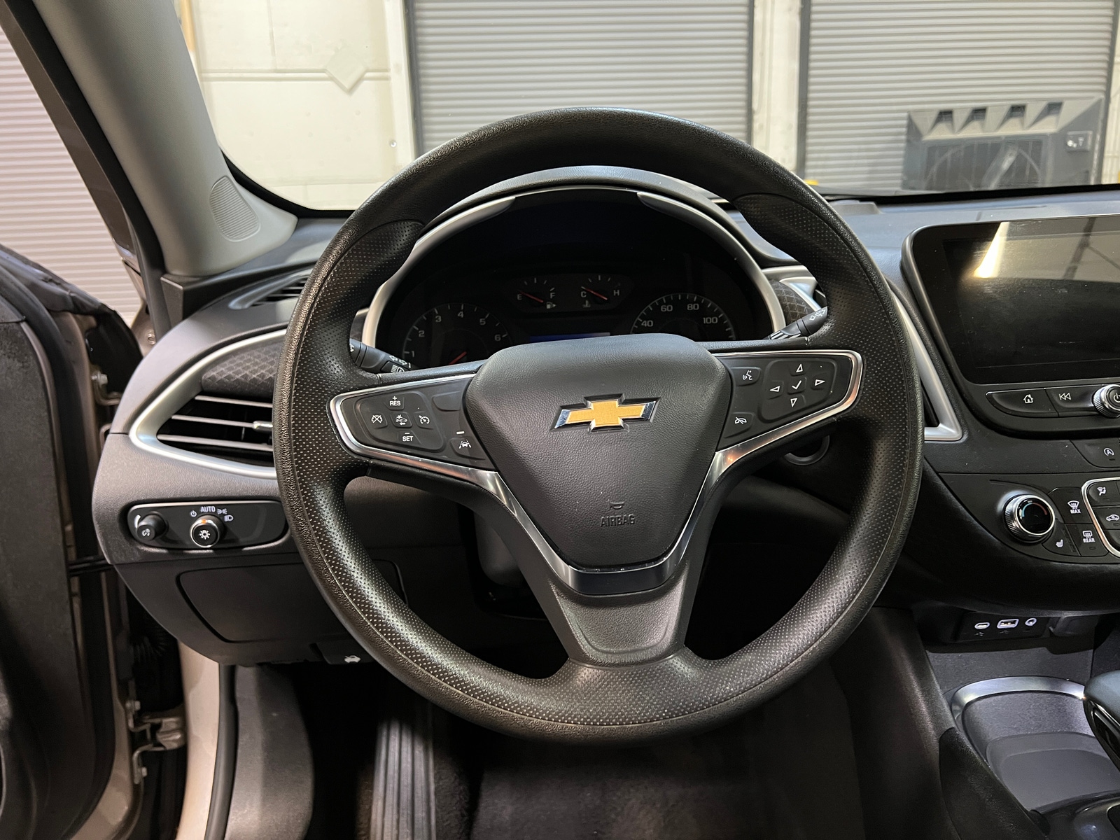 Thumbnail: 2024 Chevrolet Malibu - 5