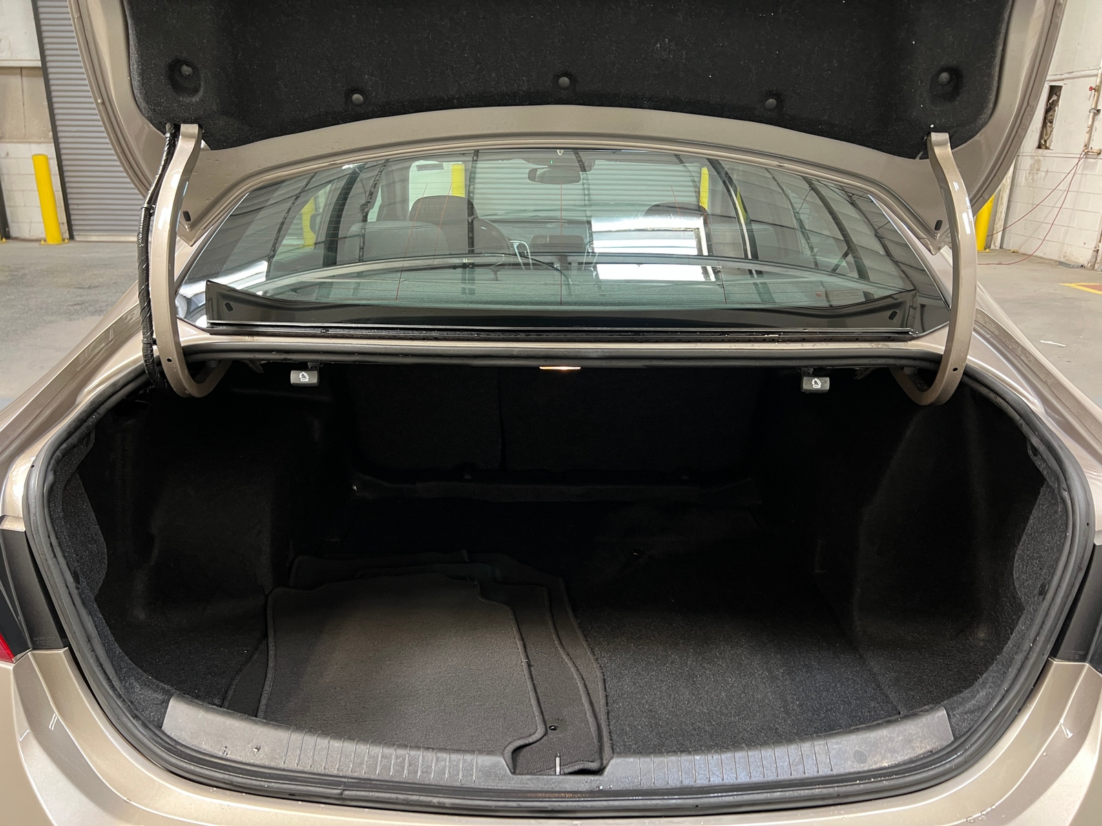 Thumbnail: 2024 Chevrolet Malibu - 7