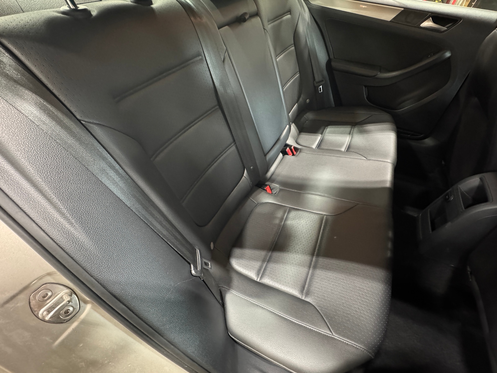 Thumbnail: 2015 Volkswagen Jetta - 6