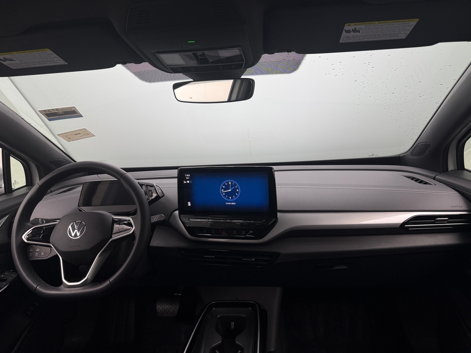 Thumbnail: 2023 Volkswagen ID.4 - 2