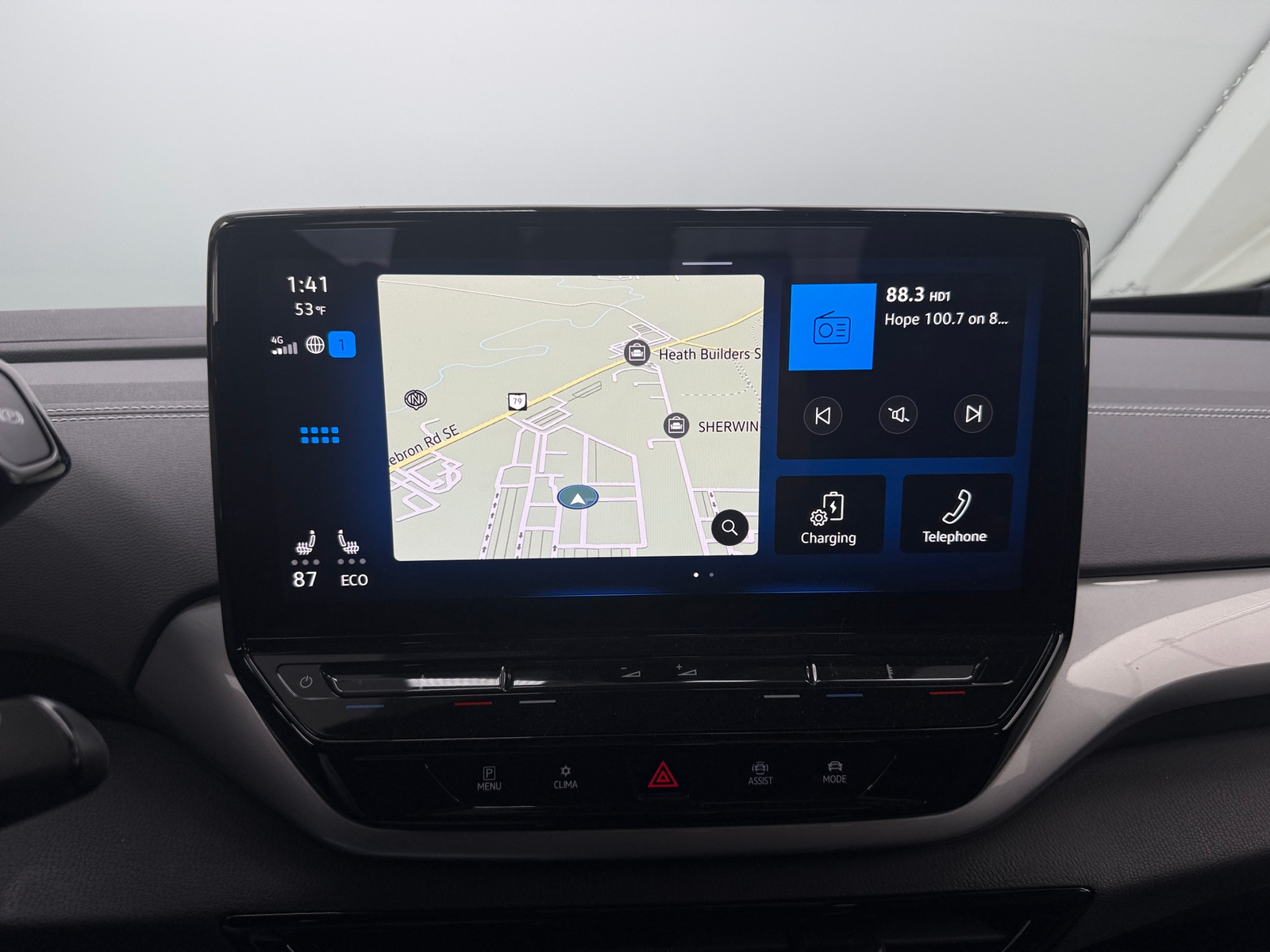 Thumbnail: 2023 Volkswagen ID.4 - 3