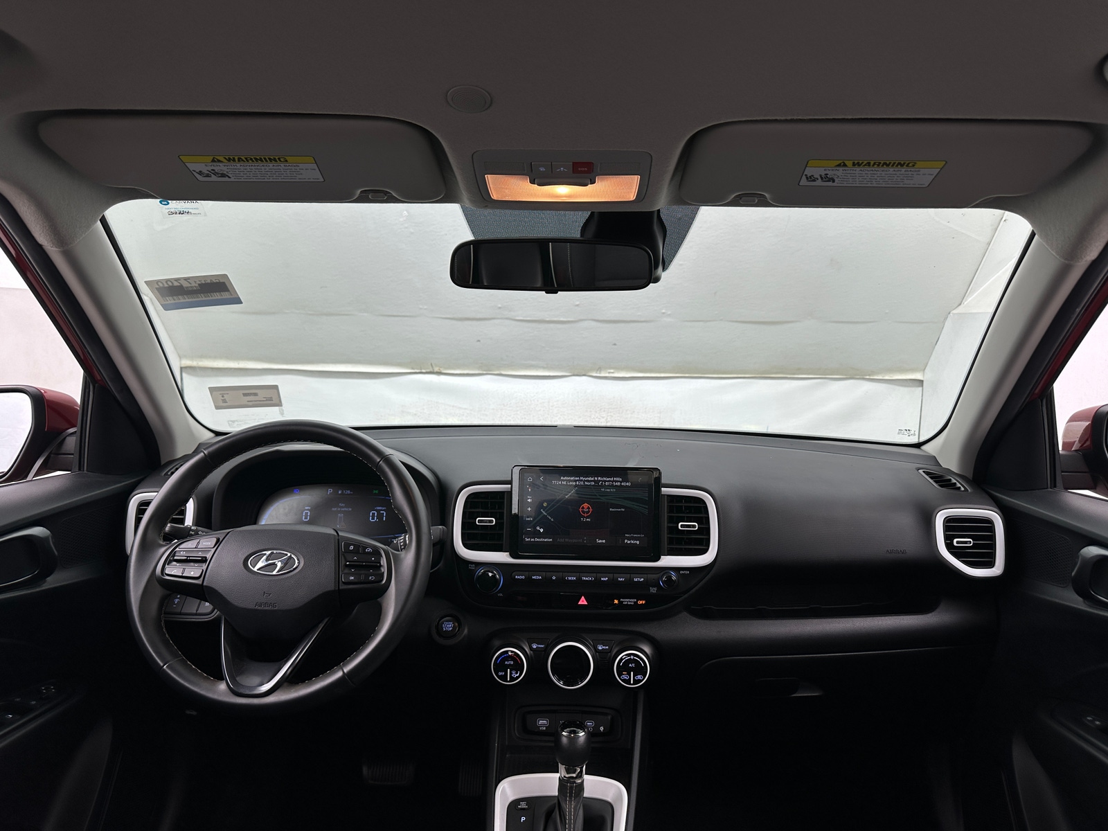 Thumbnail: 2023 Hyundai Venue - 3