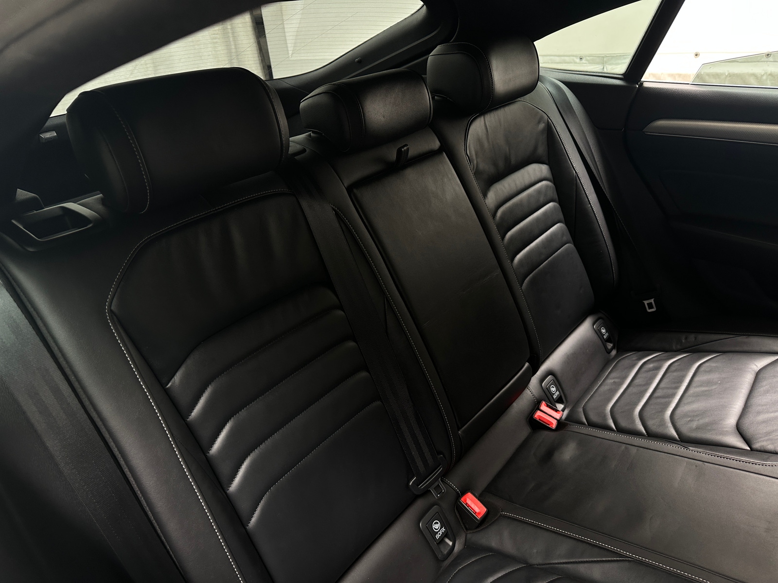 Thumbnail: 2019 Volkswagen Arteon - 5