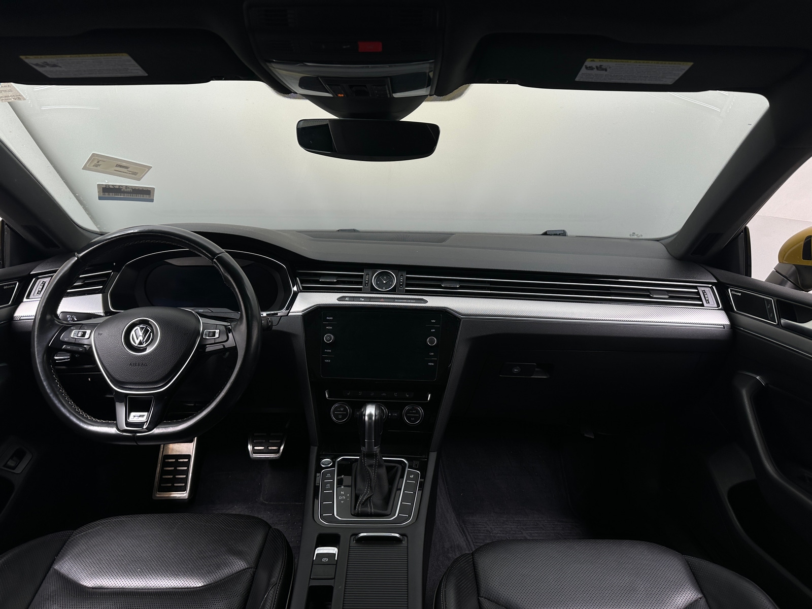 Thumbnail: 2019 Volkswagen Arteon - 2