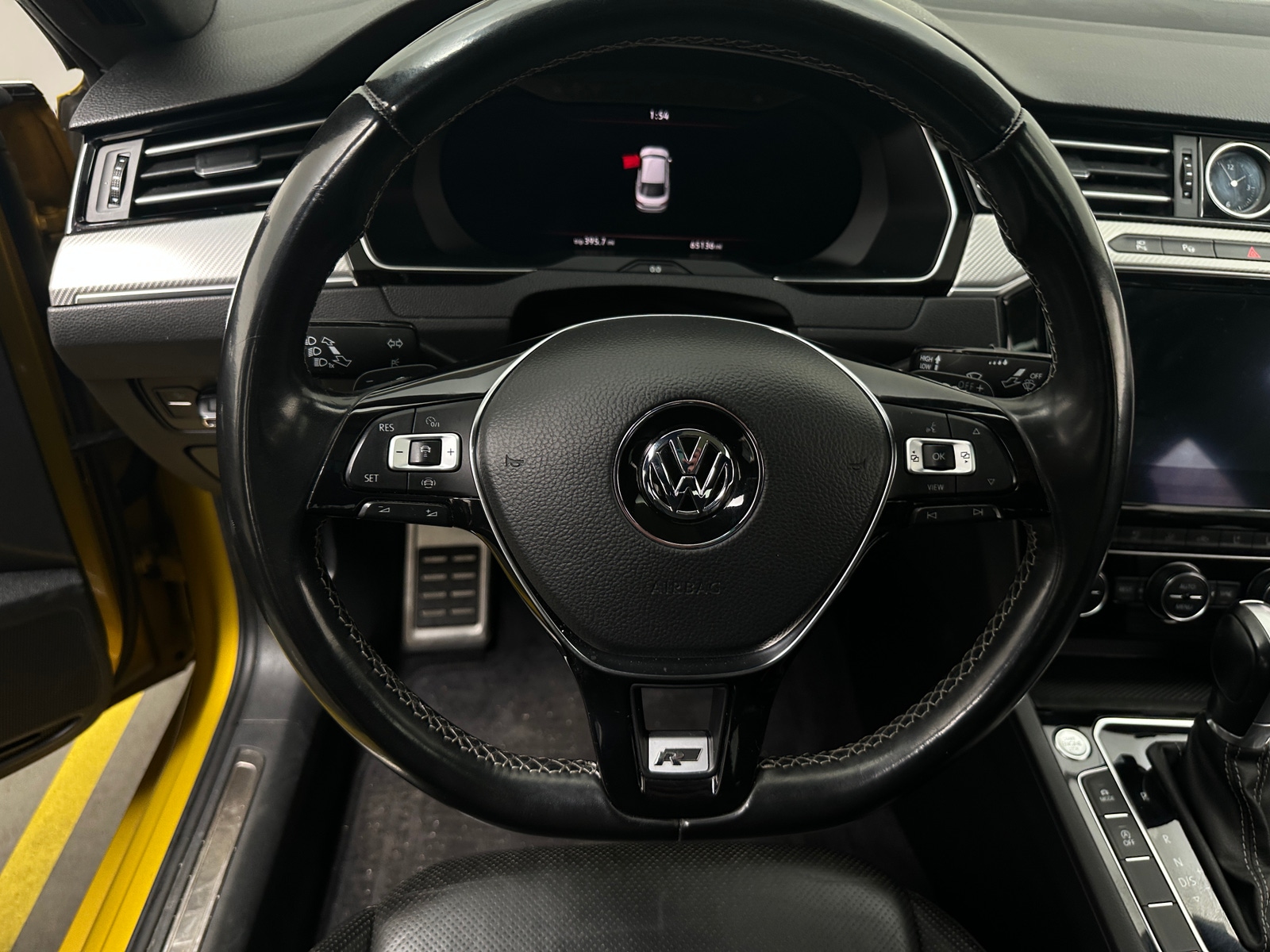 Thumbnail: 2019 Volkswagen Arteon - 4