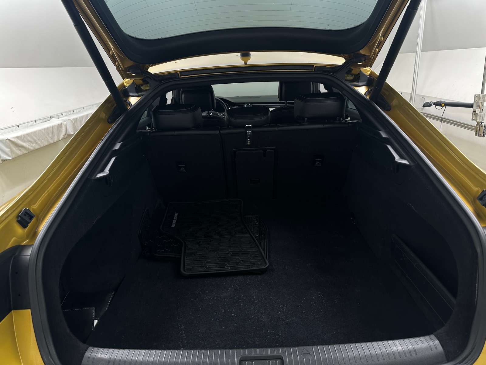 Thumbnail: 2019 Volkswagen Arteon - 6