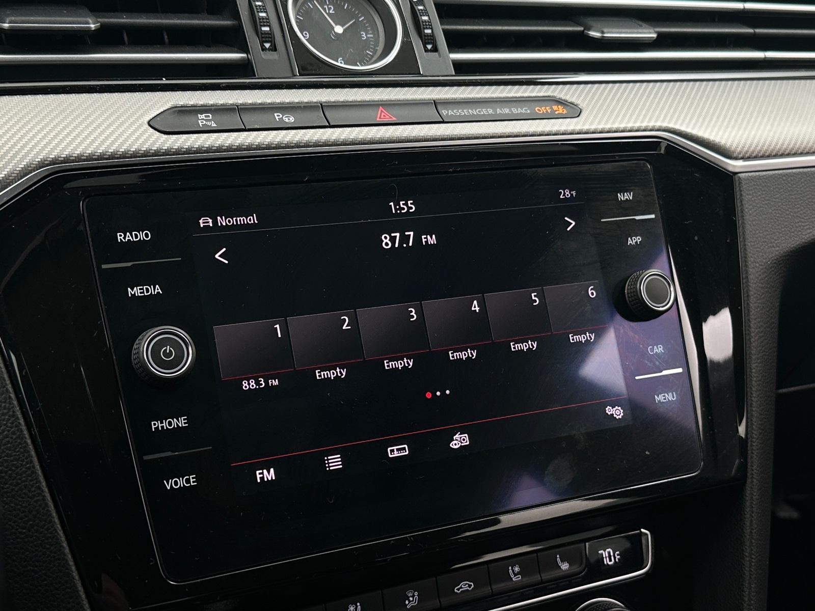 Thumbnail: 2019 Volkswagen Arteon - 3