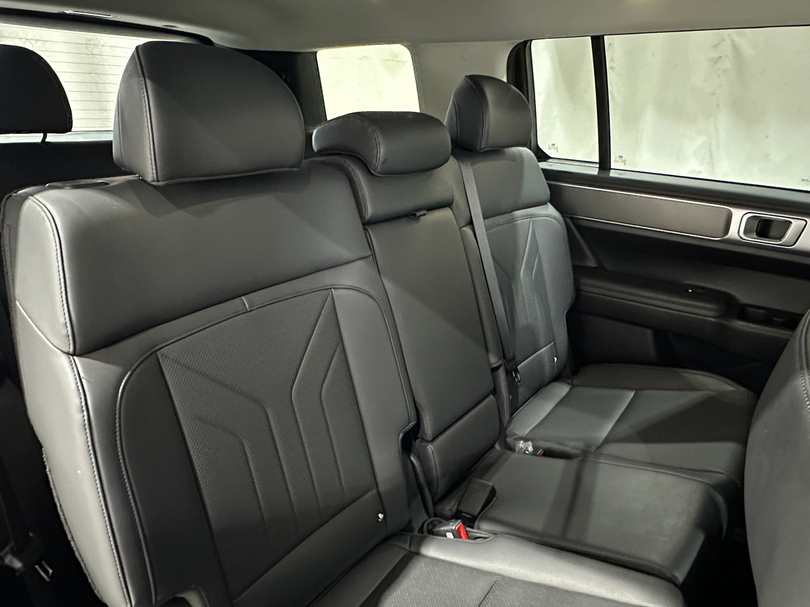 Thumbnail: 2025 Hyundai Santa Fe - 5