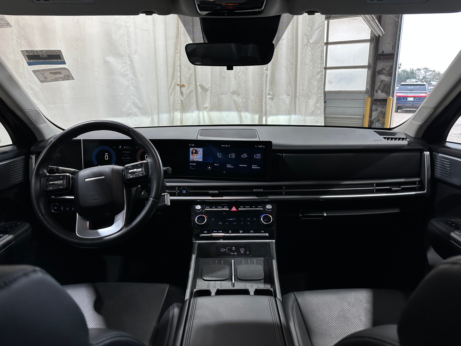 Thumbnail: 2025 Hyundai Santa Fe - 2