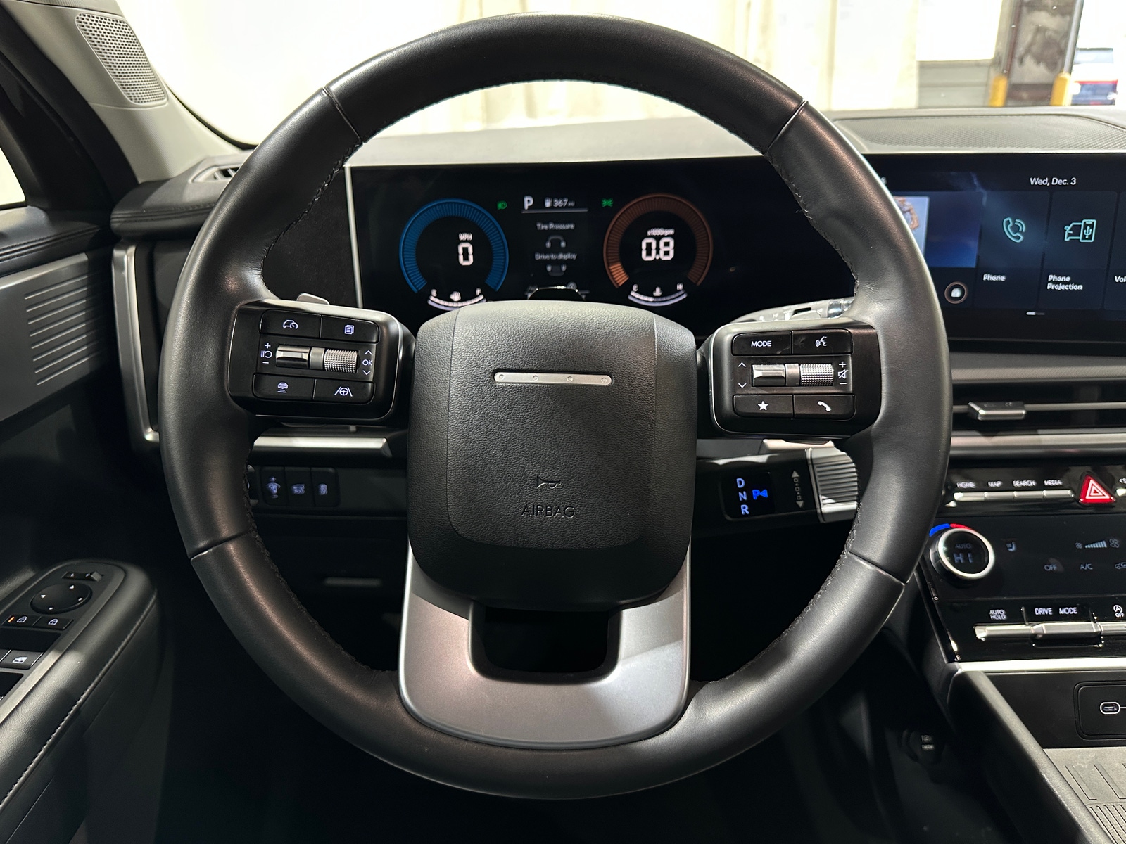 Thumbnail: 2025 Hyundai Santa Fe - 4