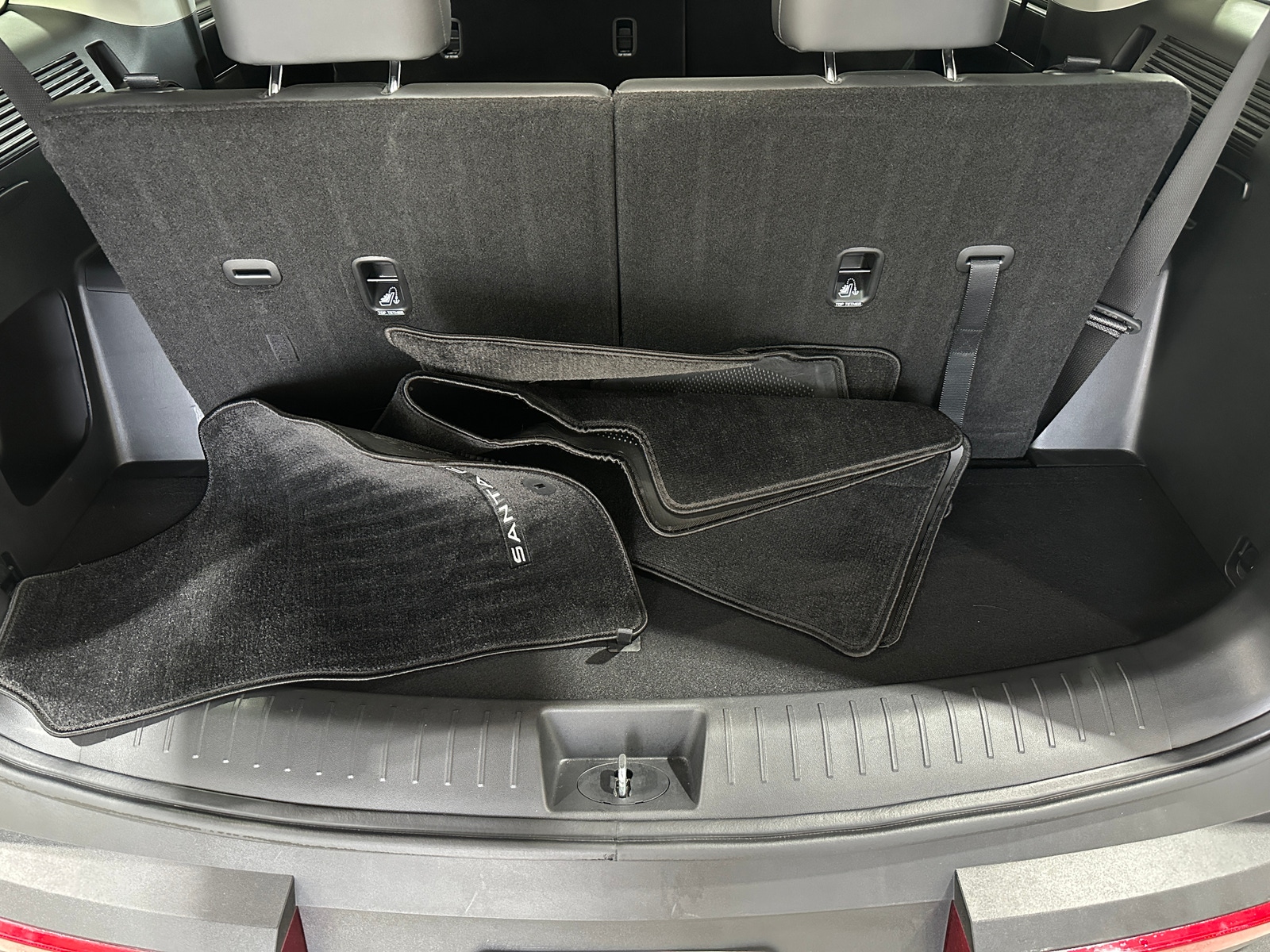 Thumbnail: 2025 Hyundai Santa Fe - 6