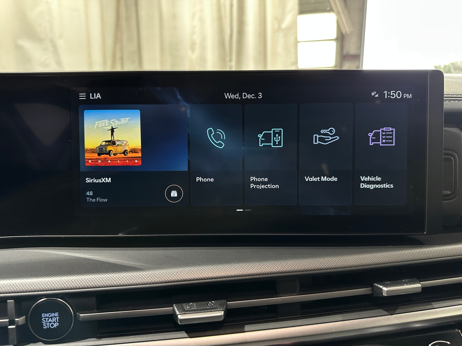 Thumbnail: 2025 Hyundai Santa Fe - 3