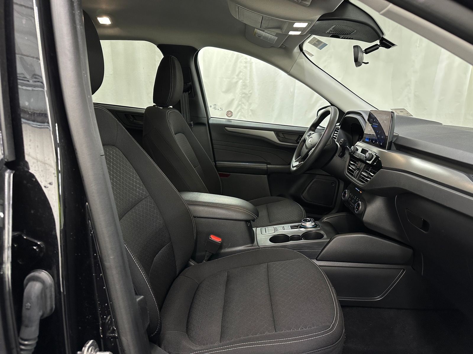 Thumbnail: 2025 Ford Escape - 2