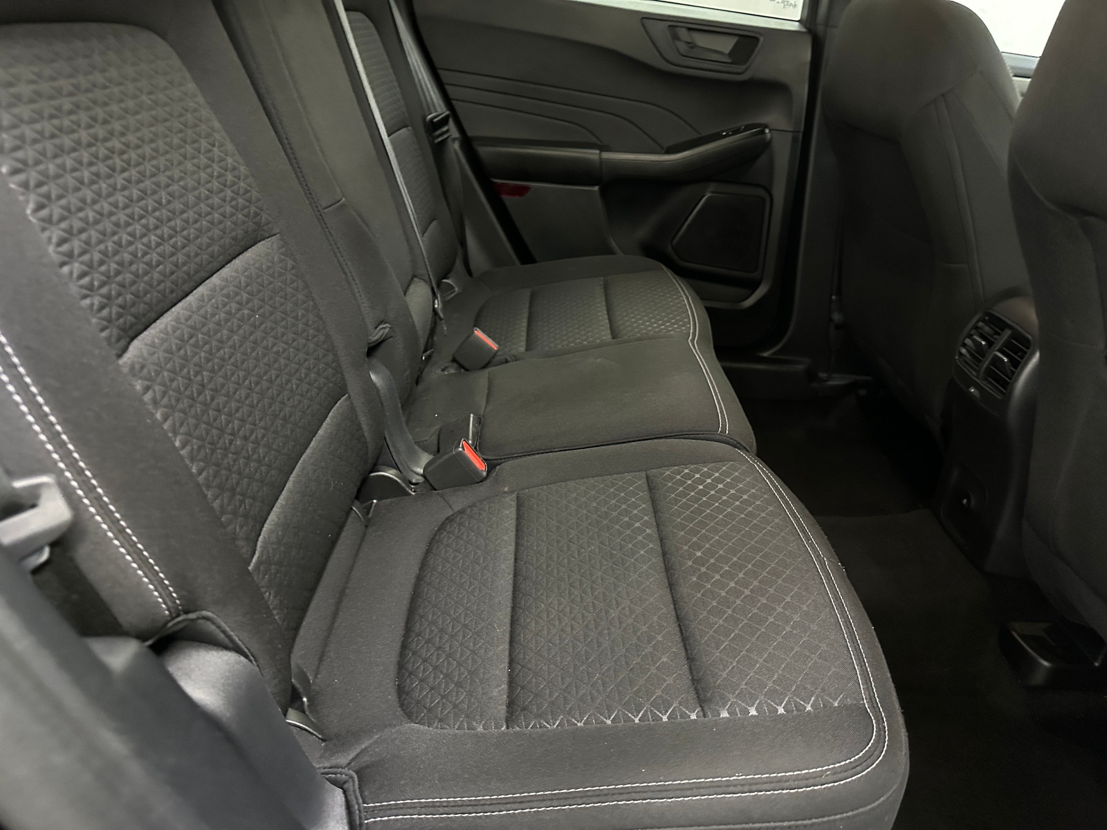 Thumbnail: 2025 Ford Escape - 6