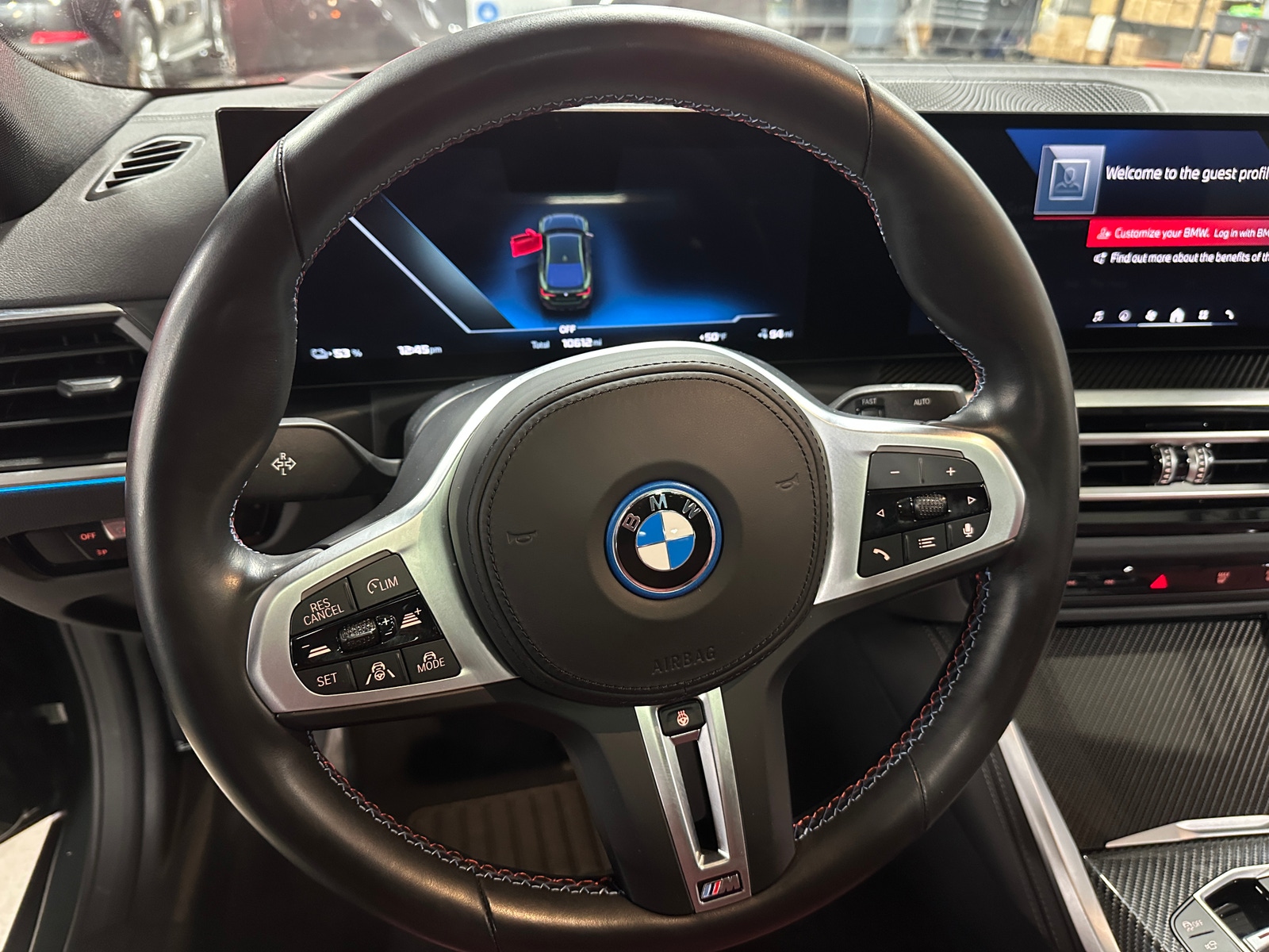 Thumbnail: 2024 BMW i4 - 3