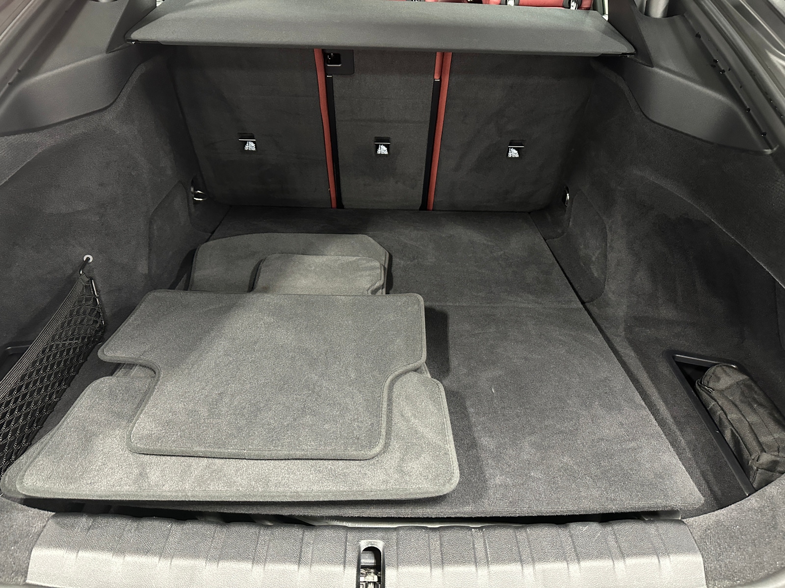 Thumbnail: 2024 BMW i4 - 5