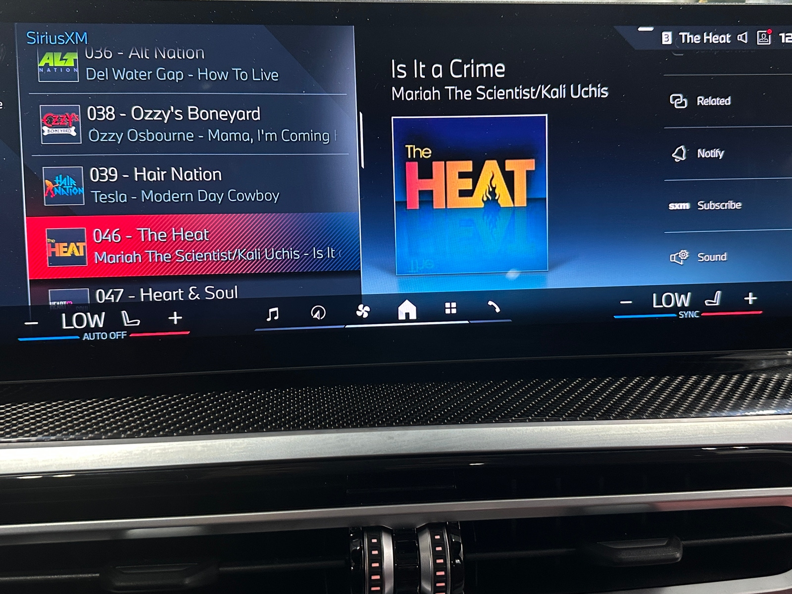 Thumbnail: 2024 BMW i4 - 2