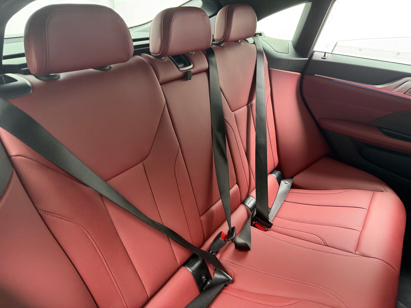 Thumbnail: 2024 BMW i4 - 4