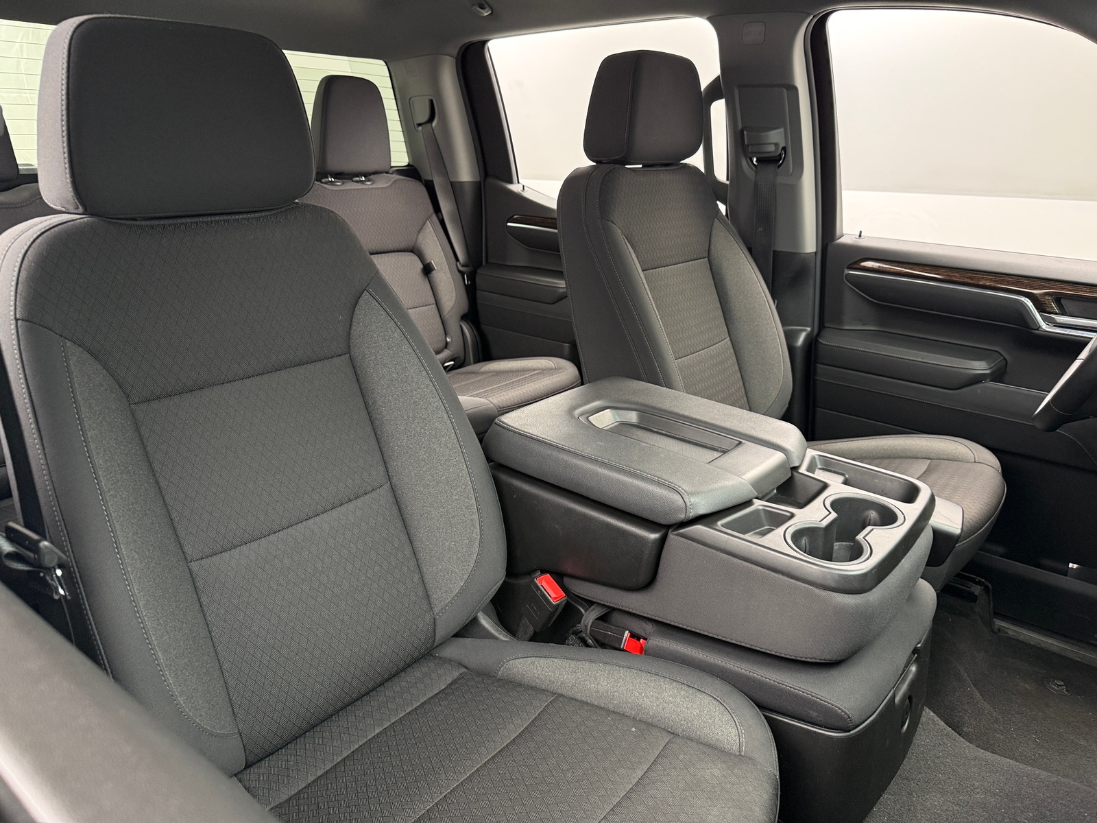 Thumbnail: 2024 GMC Sierra 1500 - 2