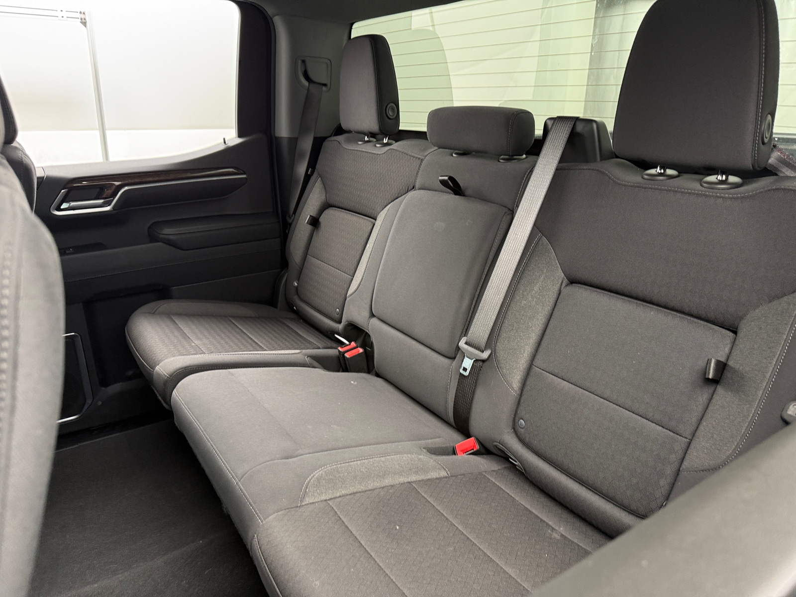 Thumbnail: 2024 GMC Sierra 1500 - 6