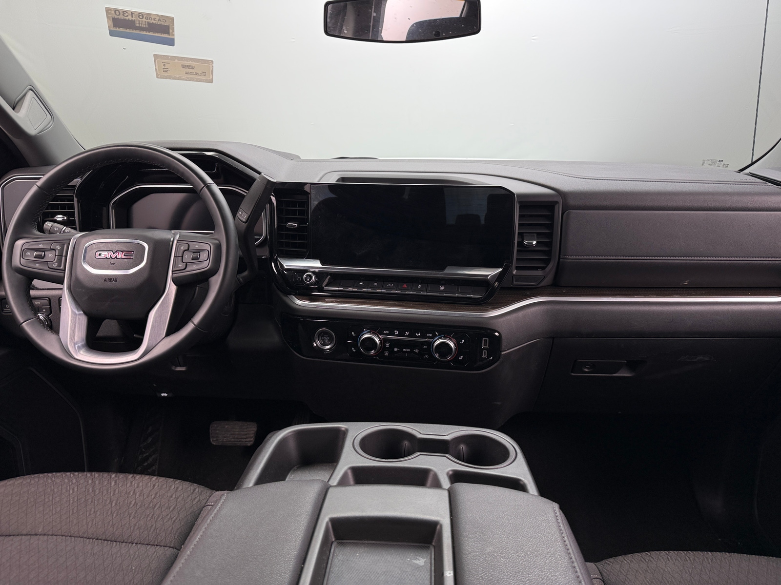 Thumbnail: 2024 GMC Sierra 1500 - 3