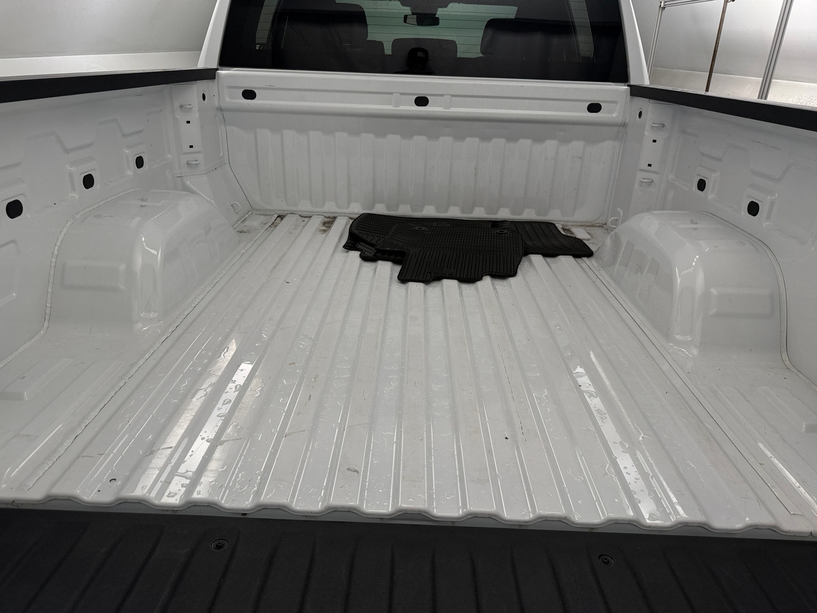 Thumbnail: 2024 GMC Sierra 1500 - 7