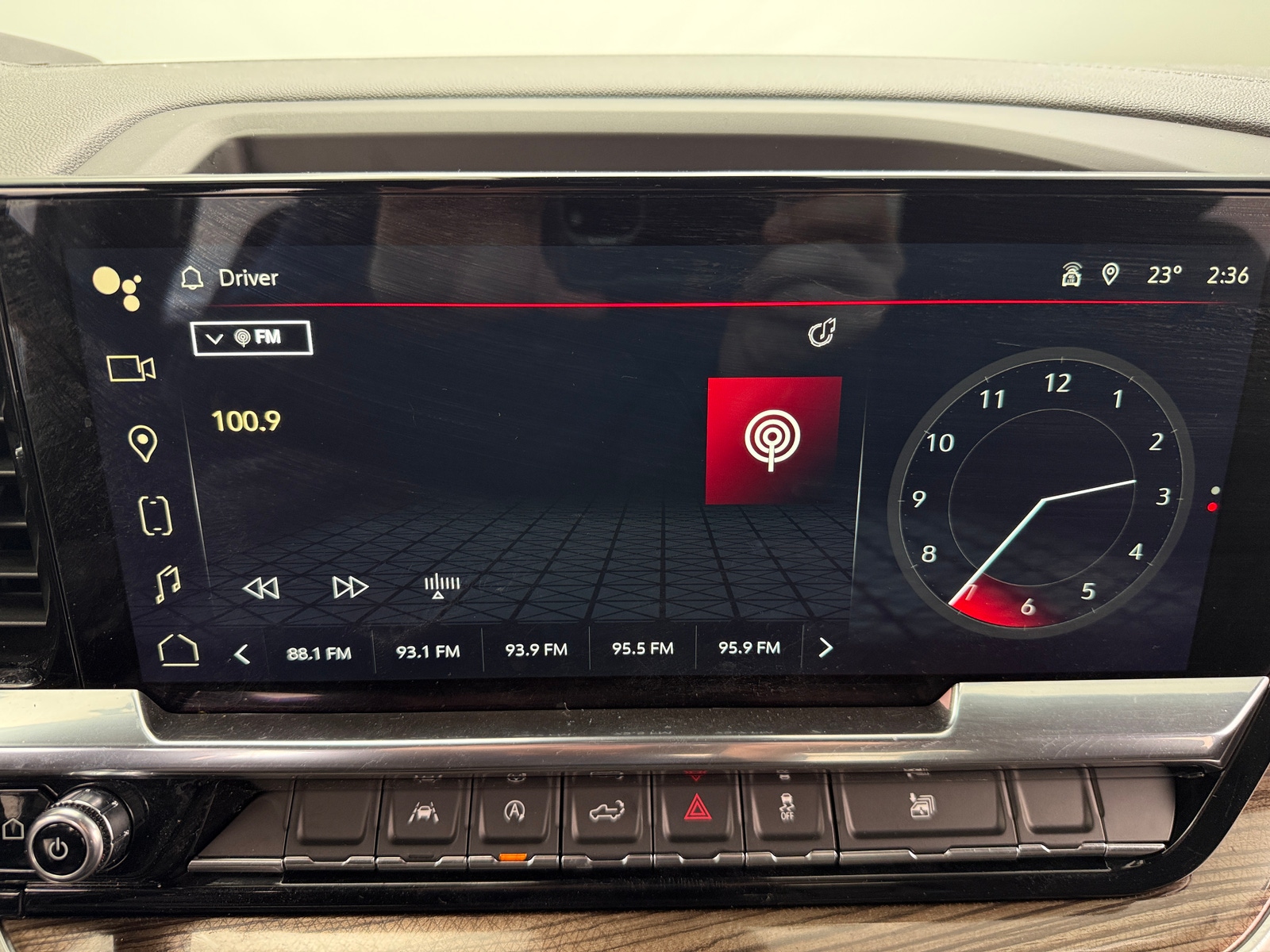 Thumbnail: 2024 GMC Sierra 1500 - 4