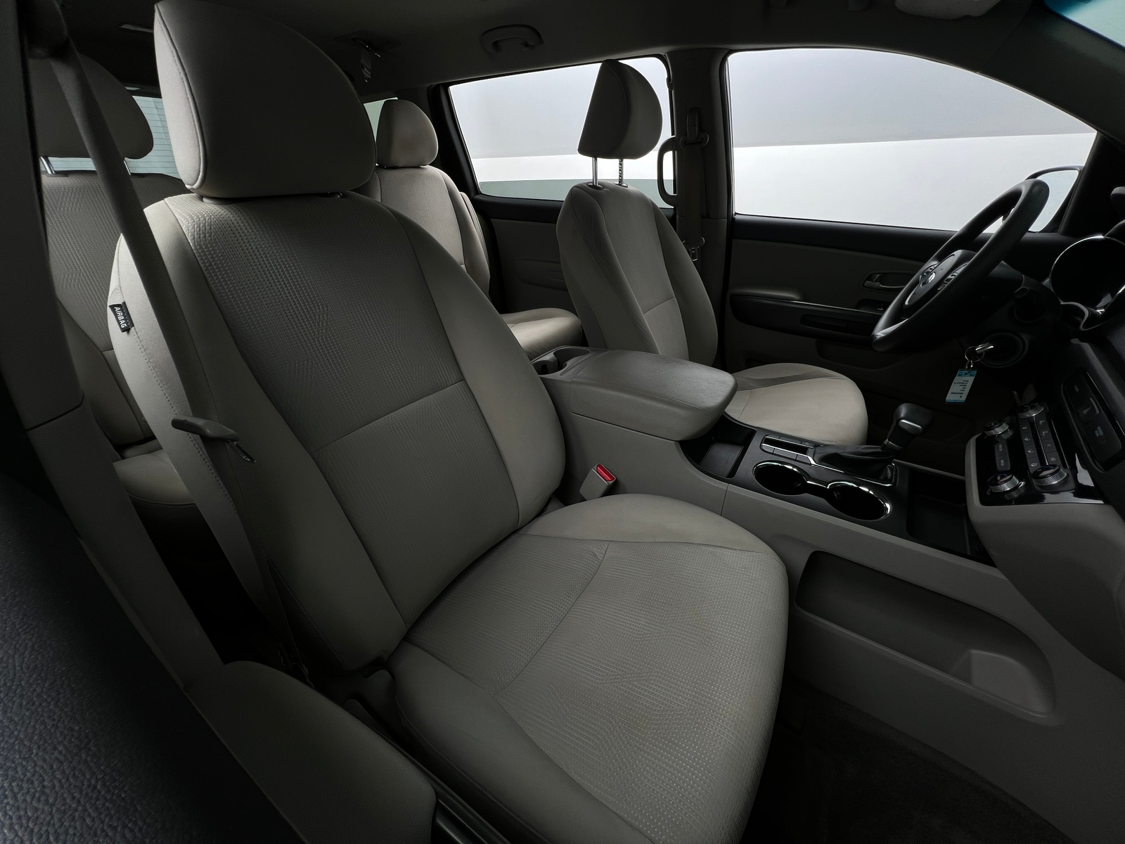 Thumbnail: 2021 Kia Sedona - 2