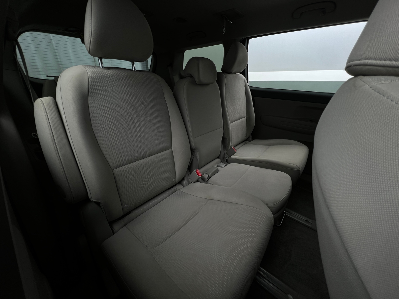 Thumbnail: 2021 Kia Sedona - 6