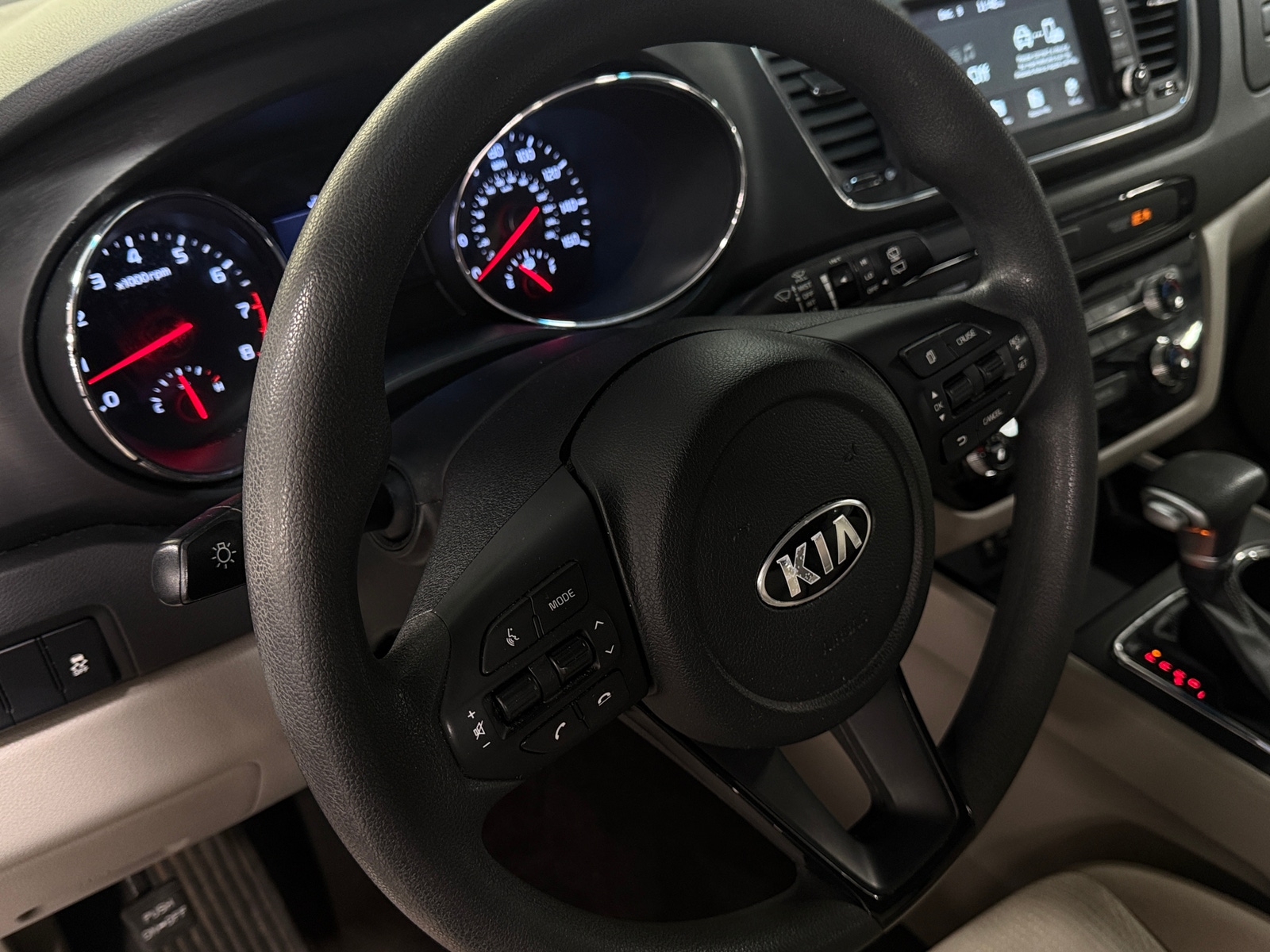 Thumbnail: 2021 Kia Sedona - 5