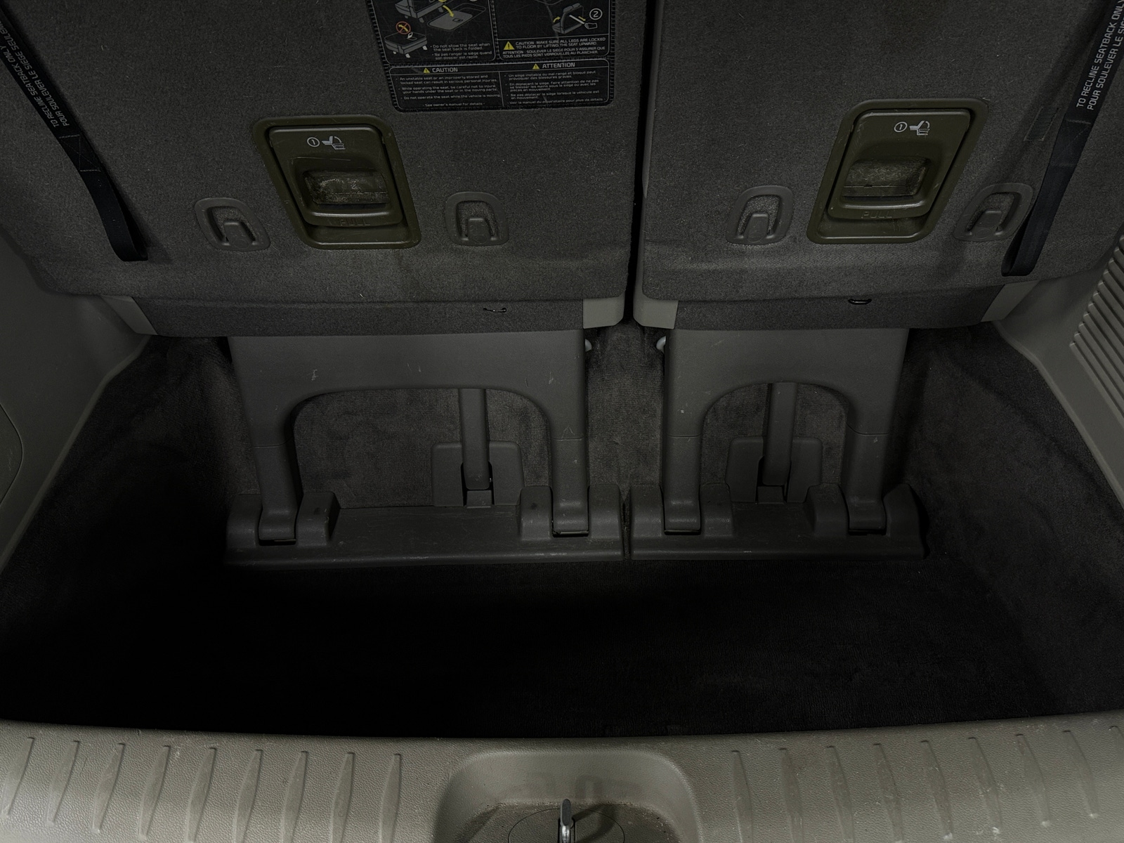 Thumbnail: 2021 Kia Sedona - 7