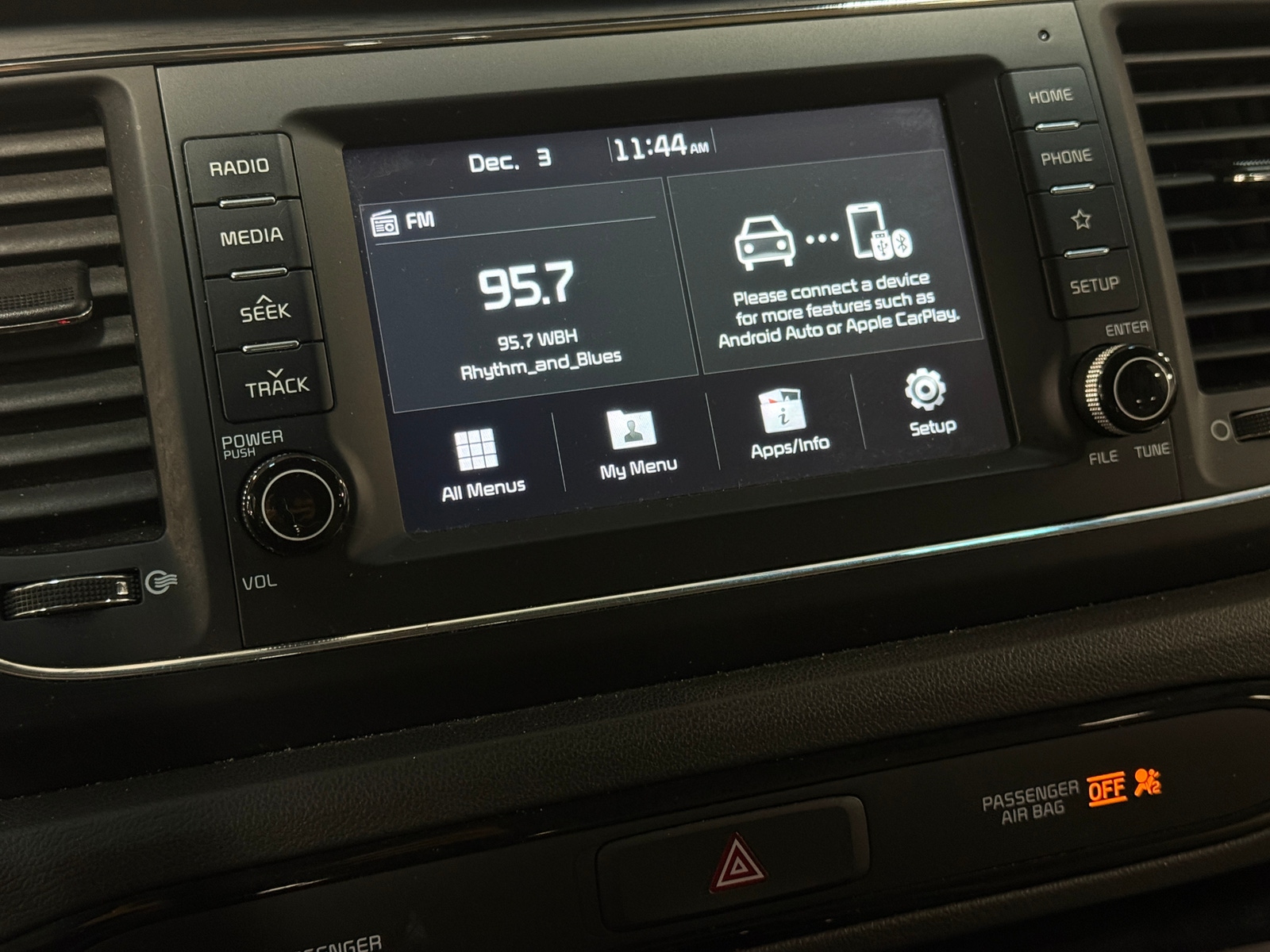 Thumbnail: 2021 Kia Sedona - 4