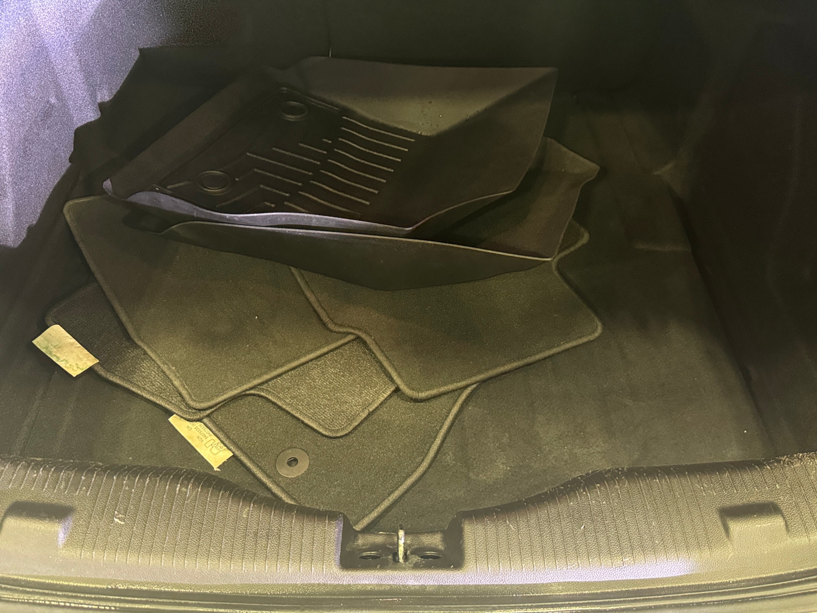 Thumbnail: 2017 Chevrolet Cruze - 7