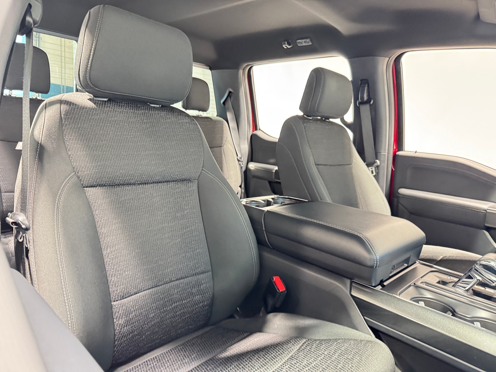 Thumbnail: 2021 Ford Econoline - 2