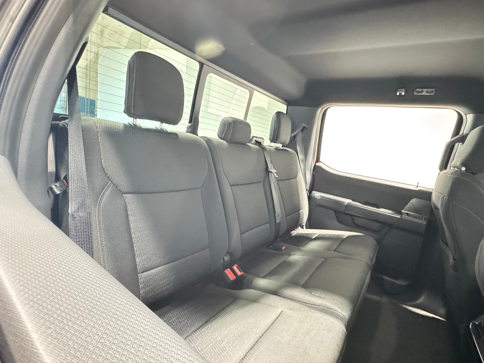 Thumbnail: 2021 Ford Econoline - 6