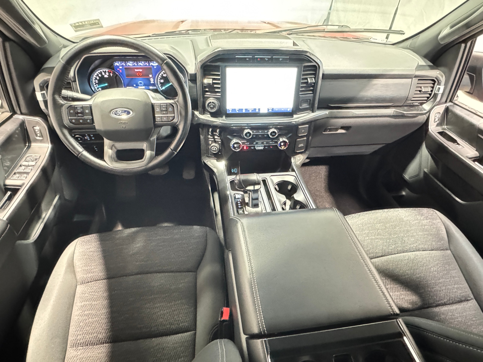 Thumbnail: 2021 Ford Econoline - 3