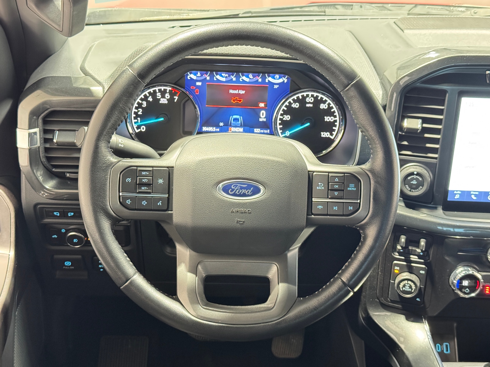 Thumbnail: 2021 Ford Econoline - 5