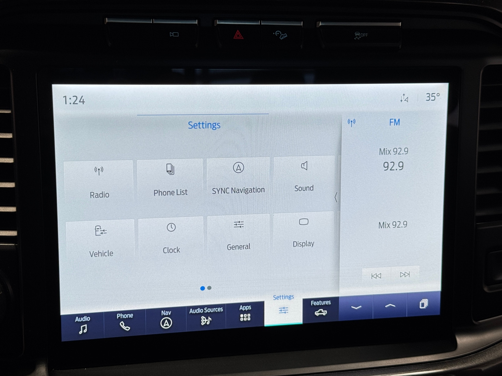 Thumbnail: 2021 Ford Econoline - 4